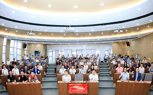 bifa必发电气2021核心伙伴共赢大会隆重举行！