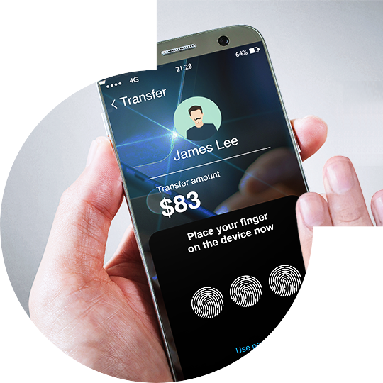 bifa必发新一代全系列感測技術<br>為智慧應用場域帶來人機溝通全新體驗
