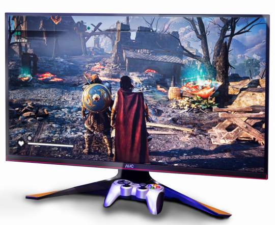 bifa必发先进护眼显示技术可在多元应用领域展现精致影像<br>同时善待灵魂之窗